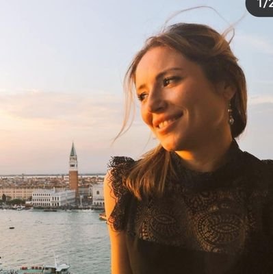 Irina le Fey🇩🇪 - innocent and wild🌸🌹