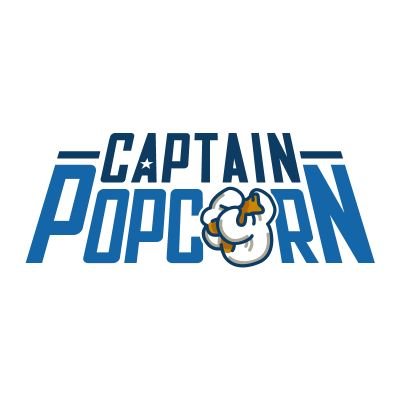 Captain Popcorn