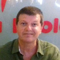 Antonio Pérez-Algás