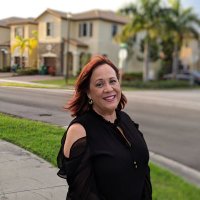 Lisbeth Talavera Realtor