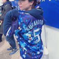 くまひろちゃん🐹💙