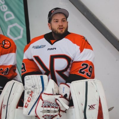 Derick Chartrand 🧢