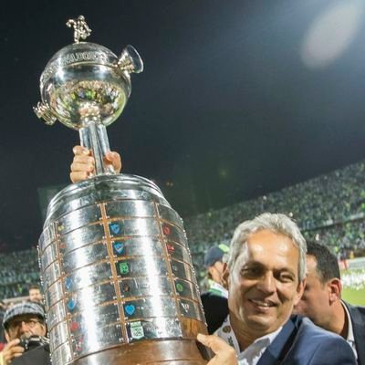 Santiago🇳🇬💪💚