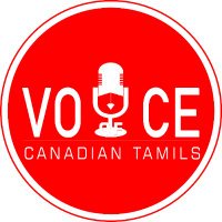 Voice Of Canadian Tamils