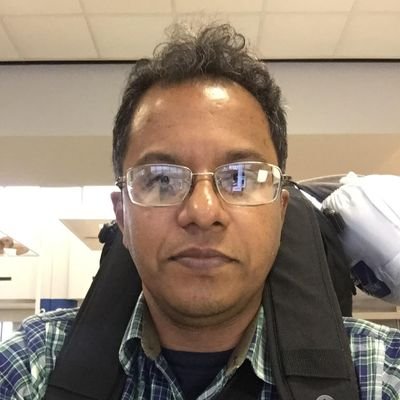 𒀭Dr Able Lawrence MD DM🦉周天堂🌻