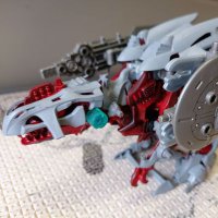 랍토렉스(=Raptorex)