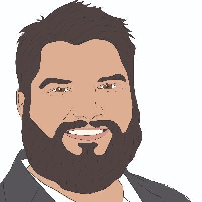 Stinson Dean 🌲🪓