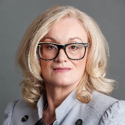 Senator Sharon Keogan