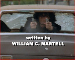 William C. Martell