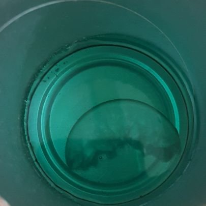 sound of falling sand~