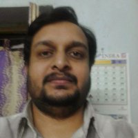 Vadarevu Bhagirath Kumar