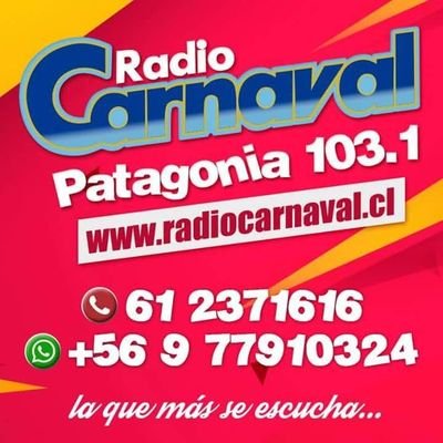 Radio Carnaval Patagonia