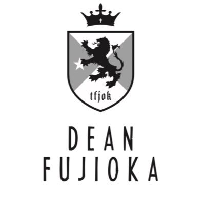 DeanFujioka藤岡靛_staff