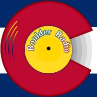 Boulder-Radio