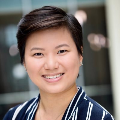 Fiona Chen, MD