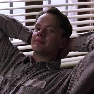 Andy Dufresne