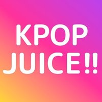 KPOP JUICE!!【Kジュ!!】