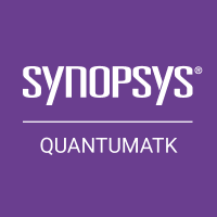 Synopsys QuantumATK