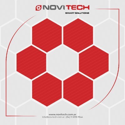 Novitech Smart Solutions