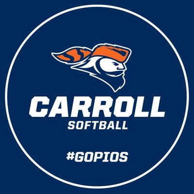 Carroll University Softball