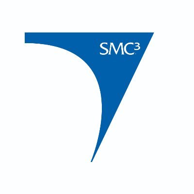 SMC³ - https://smc3.info/m/SMC³