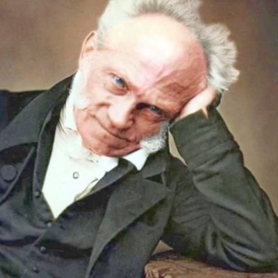 Schopenhauer on Prozac
