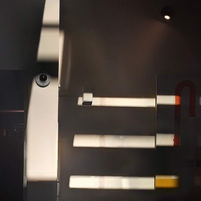 A Mask is the LEAST you can do