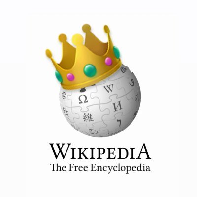 depths of wikipedia!