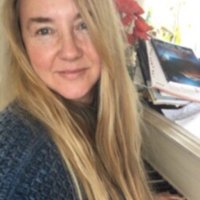 Lynda Upthegrove 🎹✨✨✨✨✨