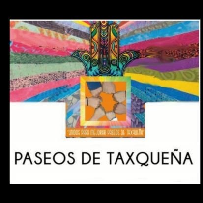 Unidos Para Mejorar Paseos De Taxqueña