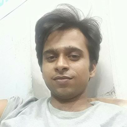 Nirkesh Kumar