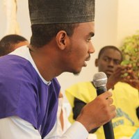 Abdulrahman ibn Mahmoon