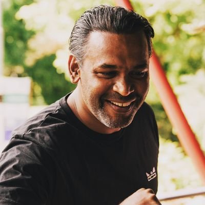 Moss 🚴🏾‍♂️