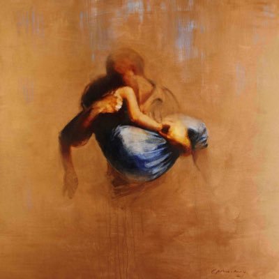 Though I Have Fallen