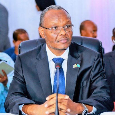 Abdiaziz Hassan Mohamed