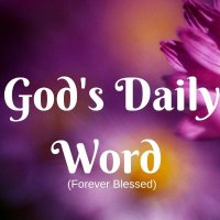 God's Daily Word