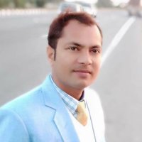 ANURAG TIWARI (Journalist)