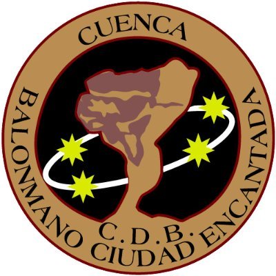 REBI Balonmano Cuenca 🌪️