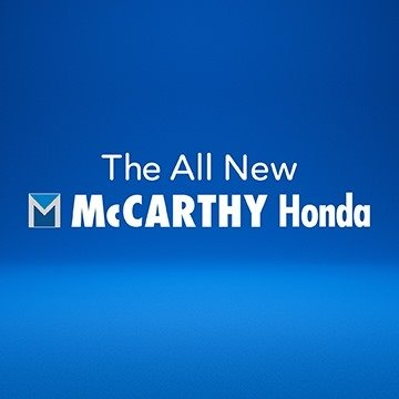 McCarthyHonda