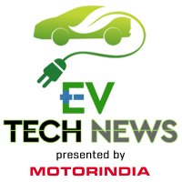EV Tech News