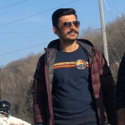 Gursimran Singh Sran