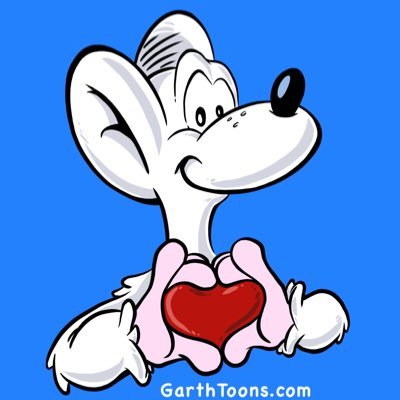 Garthtoons by Garth German