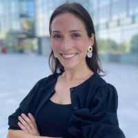 Elizabeth Stallard (she/her)