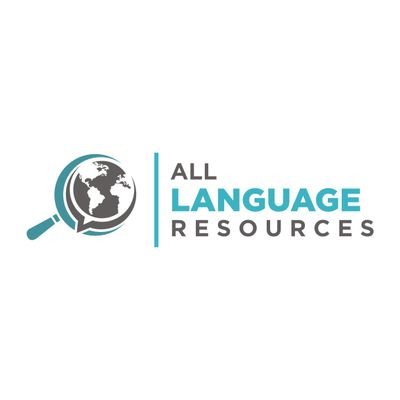 All Language Resources