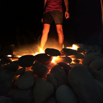 Dört Mavi Kova 𓃮