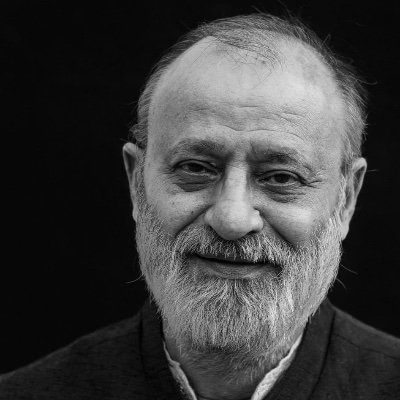 gauhar raza