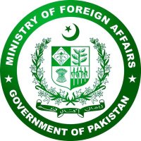 Ministry of Foreign Affairs - Pakistan