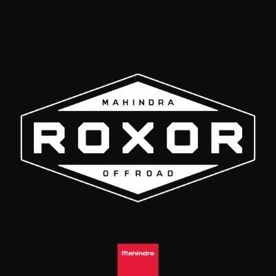 ROXOR Off Road