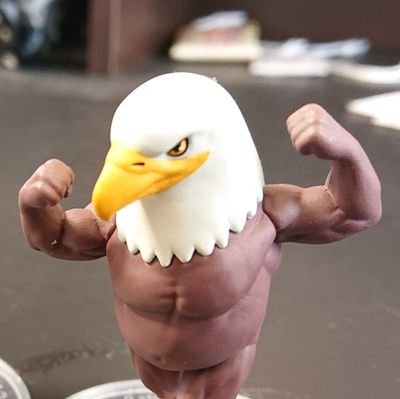 横鎮の兄キング@Mitsu Satoshi