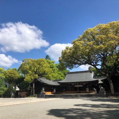 兵庫県姫路護国神社.official